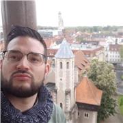 Profesor de matematicas y ciencias para impartir clases a todas las edades